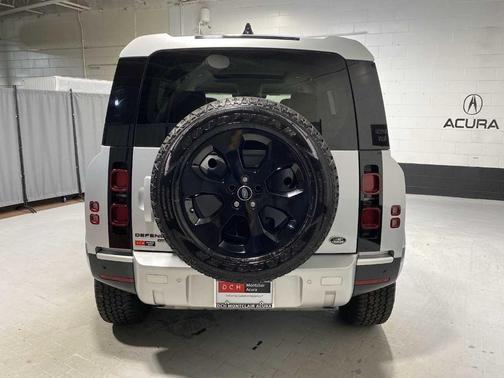 2020 Land Rover Defender 110 HSE