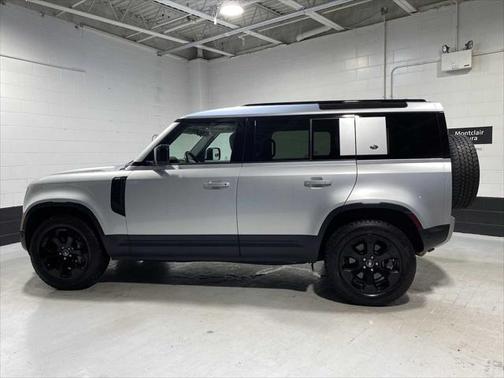 2020 Land Rover Defender 110 HSE