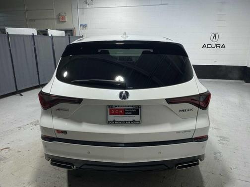 2023 Acura MDX A-Spec