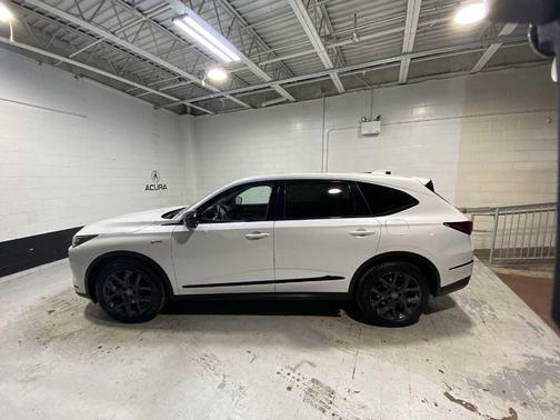 2023 Acura MDX A-Spec