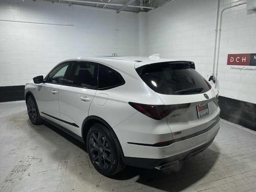 2023 Acura MDX A-Spec