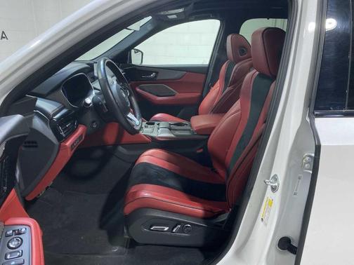 2023 Acura MDX A-Spec