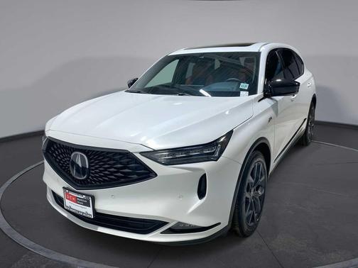 2023 Acura MDX A-Spec