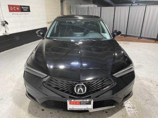 2023 Acura Integra Base