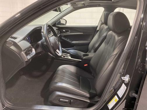 2023 Acura Integra Base