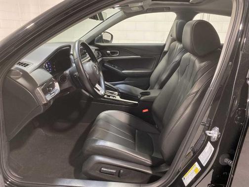 2023 Acura Integra Base