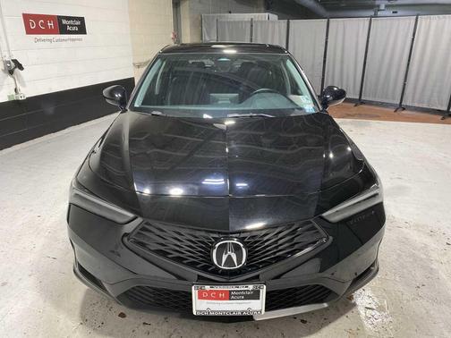 2023 Acura Integra Base