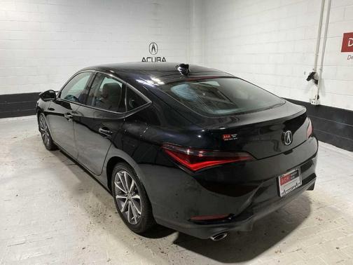 2023 Acura Integra Base