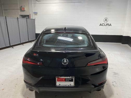 2023 Acura Integra Base