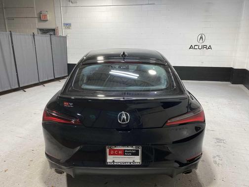 2023 Acura Integra Base