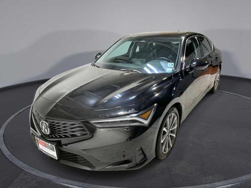 2023 Acura Integra Base