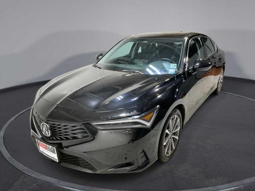 2023 Acura Integra Base