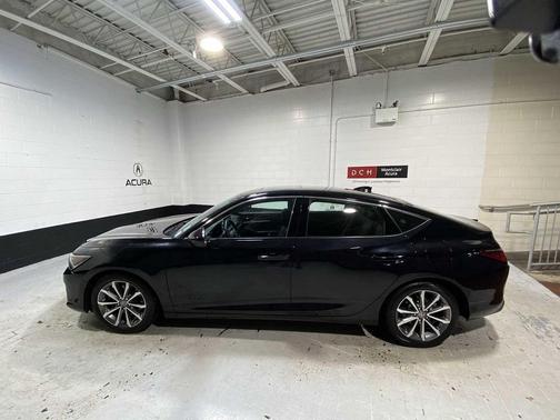 2023 Acura Integra Base