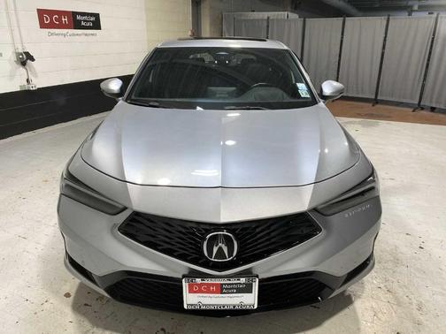 2023 Acura Integra A-Spec Technology