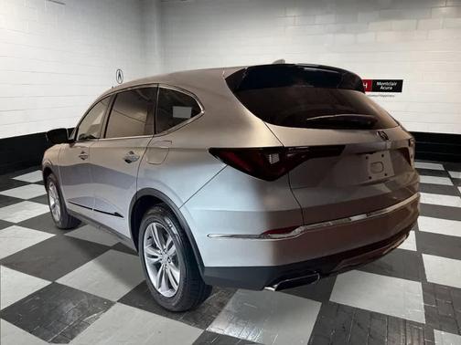 2026 Acura MDX Base