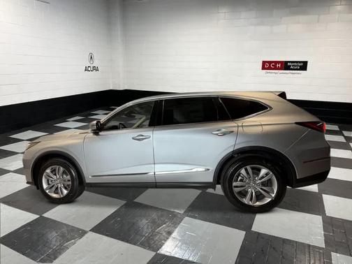 2026 Acura MDX Base