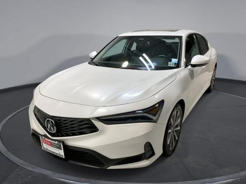 2023 Acura Integra Base