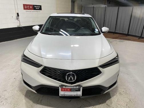 2023 Acura Integra Base