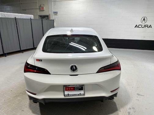 2023 Acura Integra Base