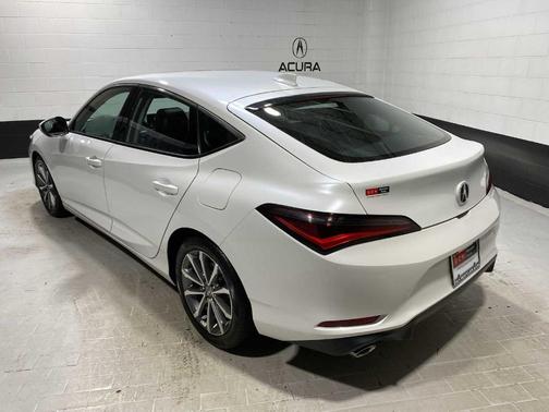 2023 Acura Integra Base