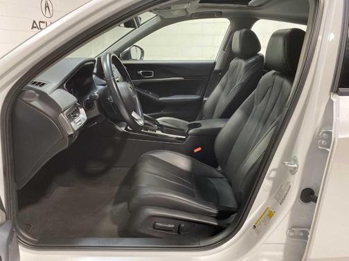 2023 Acura Integra Base