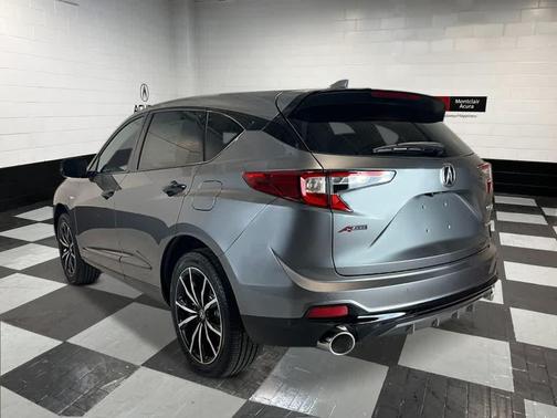 2025 Acura RDX A-Spec Advance