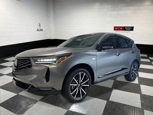 2025 Acura RDX A-Spec Advance