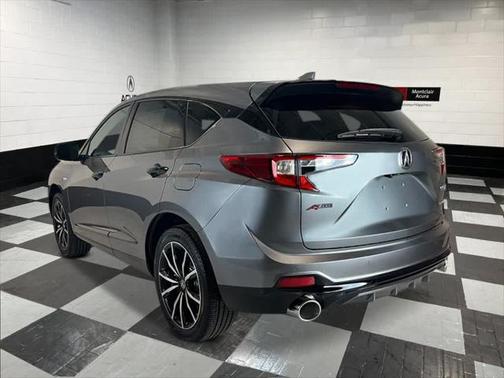 2025 Acura RDX A-Spec Advance