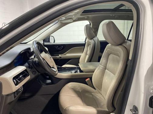 2022 Lincoln Aviator Reserve AWD