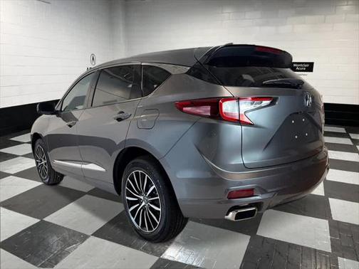 2025 Acura RDX Advance Package