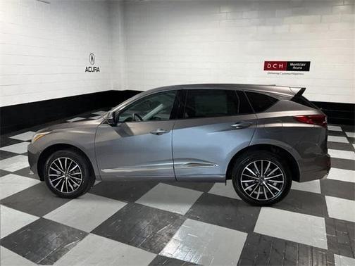 2025 Acura RDX Advance Package