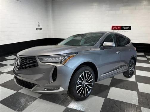 2025 Acura RDX Advance Package
