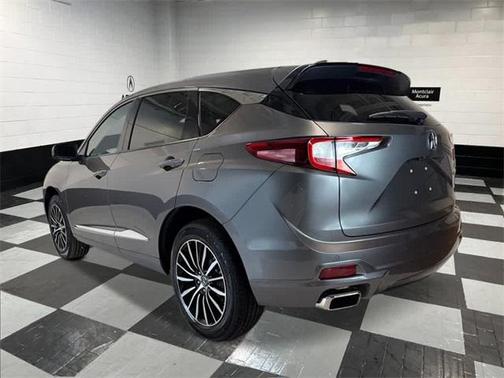 2025 Acura RDX Advance Package