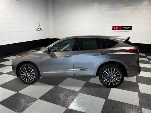 2025 Acura RDX Advance Package