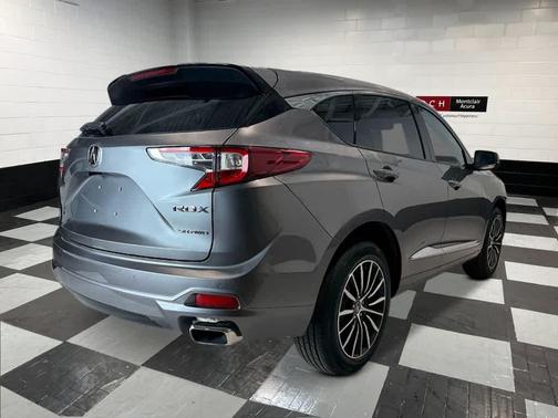 2025 Acura RDX Advance Package
