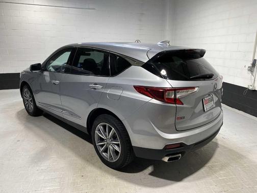 2022 Acura RDX Technology Package