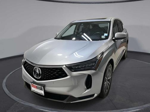 2022 Acura RDX Technology Package