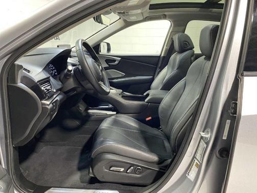 2022 Acura RDX Technology Package