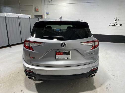 2022 Acura RDX Technology Package