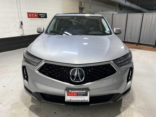 2022 Acura RDX Technology Package
