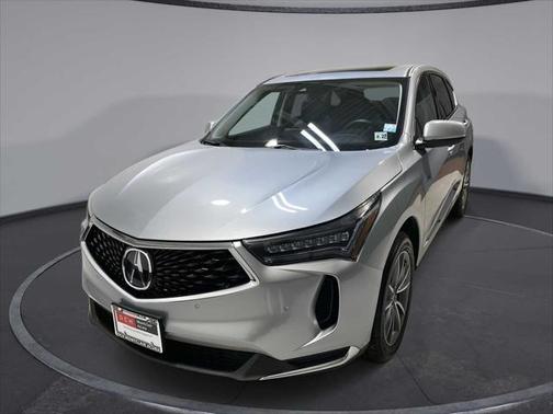 2022 Acura RDX Technology Package