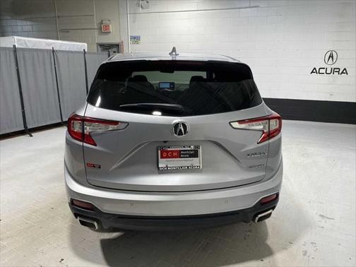 2022 Acura RDX Technology Package