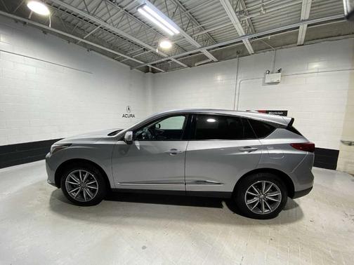 2022 Acura RDX Technology Package