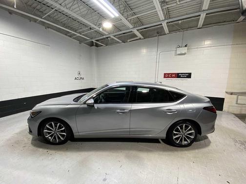 2023 Acura Integra Base