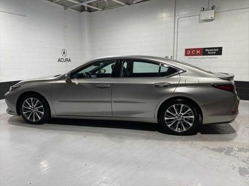 2020 Lexus ES 350 Base