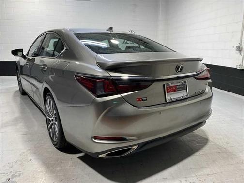 2020 Lexus ES 350 Base