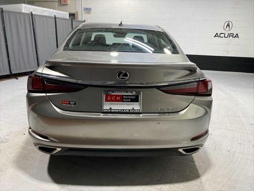 2020 Lexus ES 350 Base