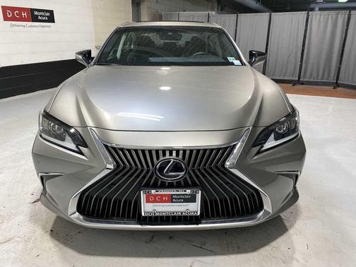 2020 Lexus ES 350 Base