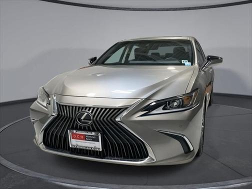2020 Lexus ES 350 Base