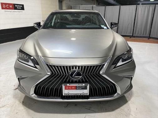 2020 Lexus ES 350 Base